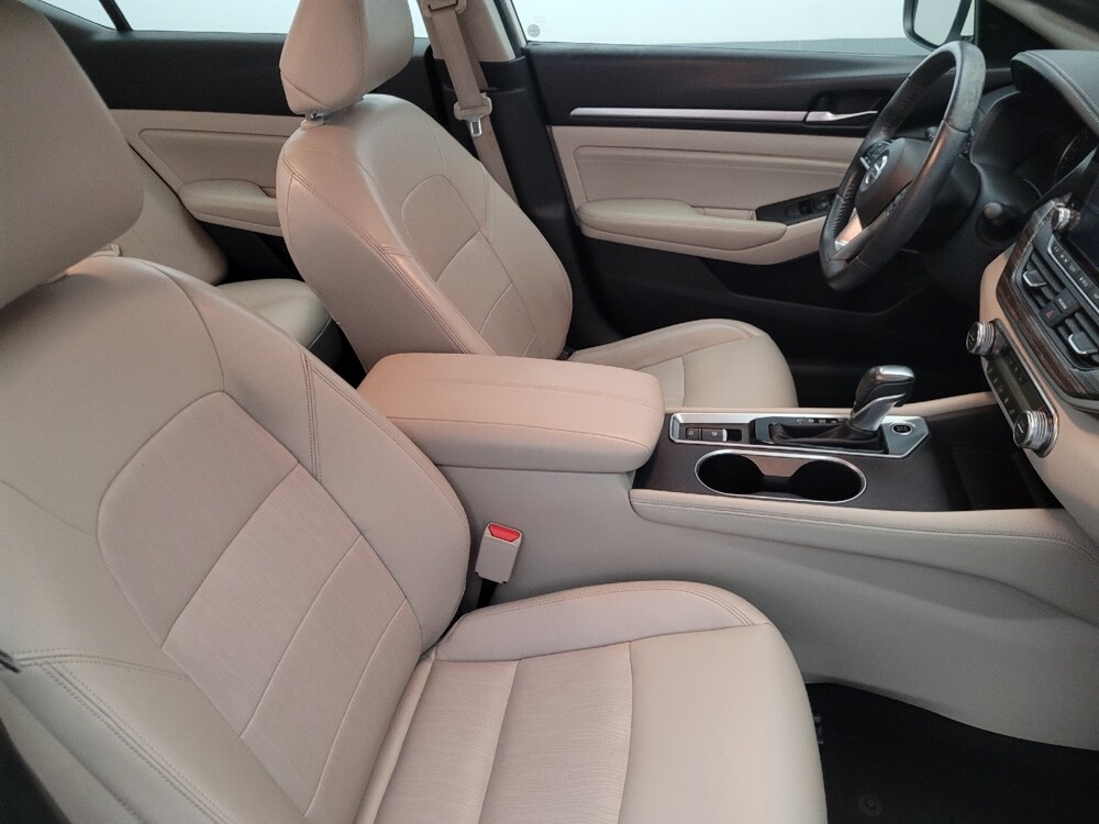 2019 Nissan Altima in Woodbridge, VA 22191 - 18070484 21
