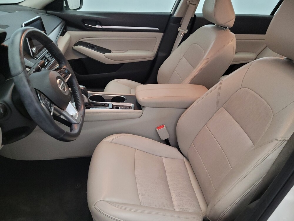 2019 Nissan Altima in Woodbridge, VA 22191 - 18070484 17