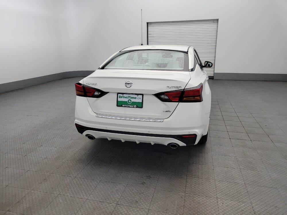 2019 Nissan Altima in Woodbridge, VA 22191 - 18070484 7