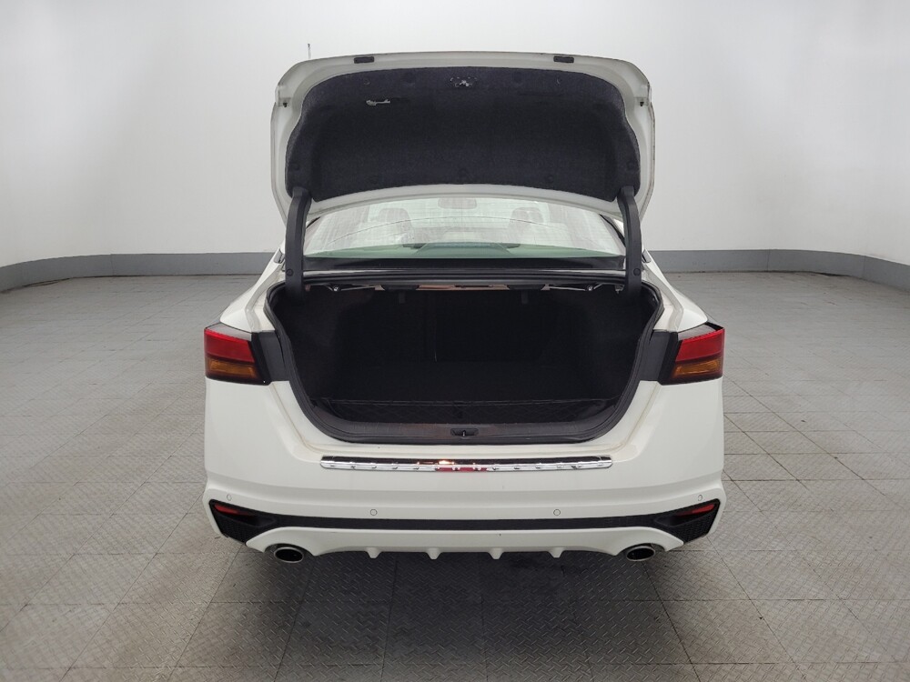 2019 Nissan Altima in Woodbridge, VA 22191 - 18070484 29