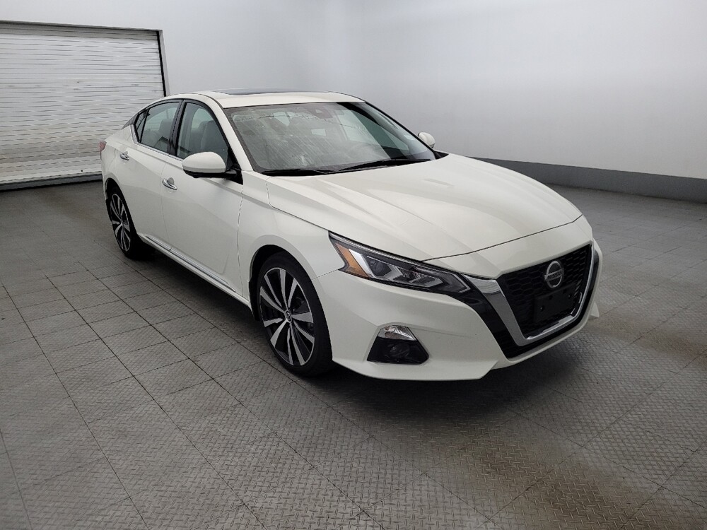 2019 Nissan Altima in Woodbridge, VA 22191 - 18070484 13