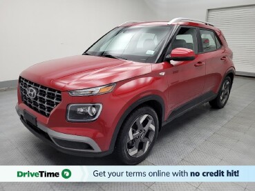 2022 Hyundai Venue in Midlothian, IL 60445