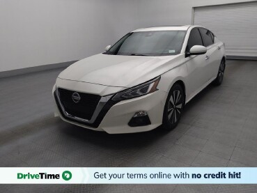 2020 Nissan Altima in Pensacola, FL 32505