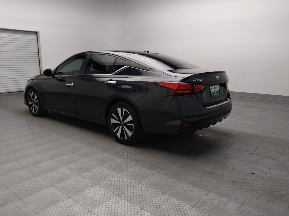 2022 Nissan Altima in Round Rock, TX 78664 - 18070489 5