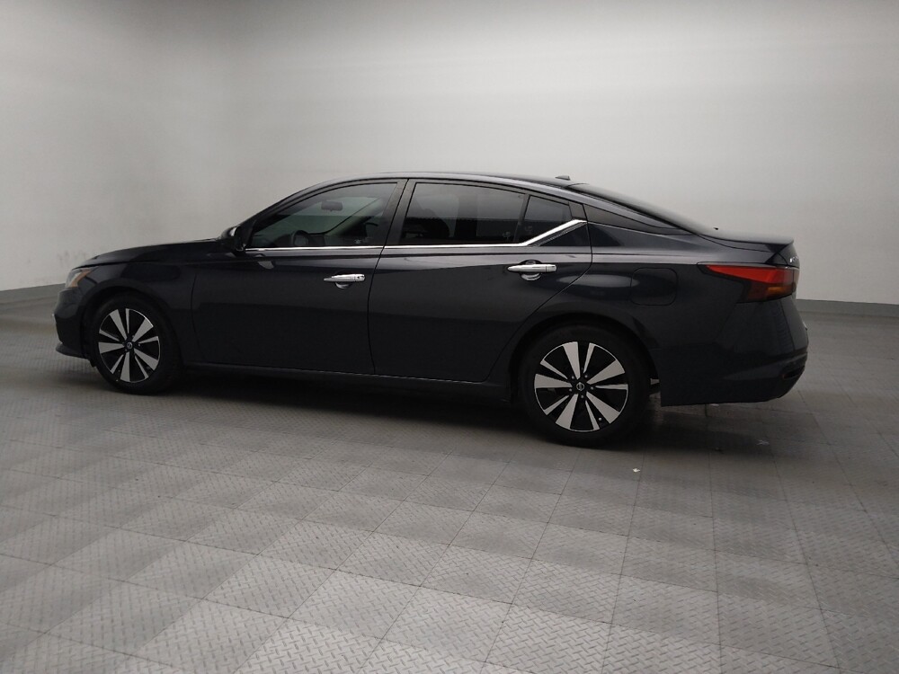 2022 Nissan Altima in Round Rock, TX 78664 - 18070489 3