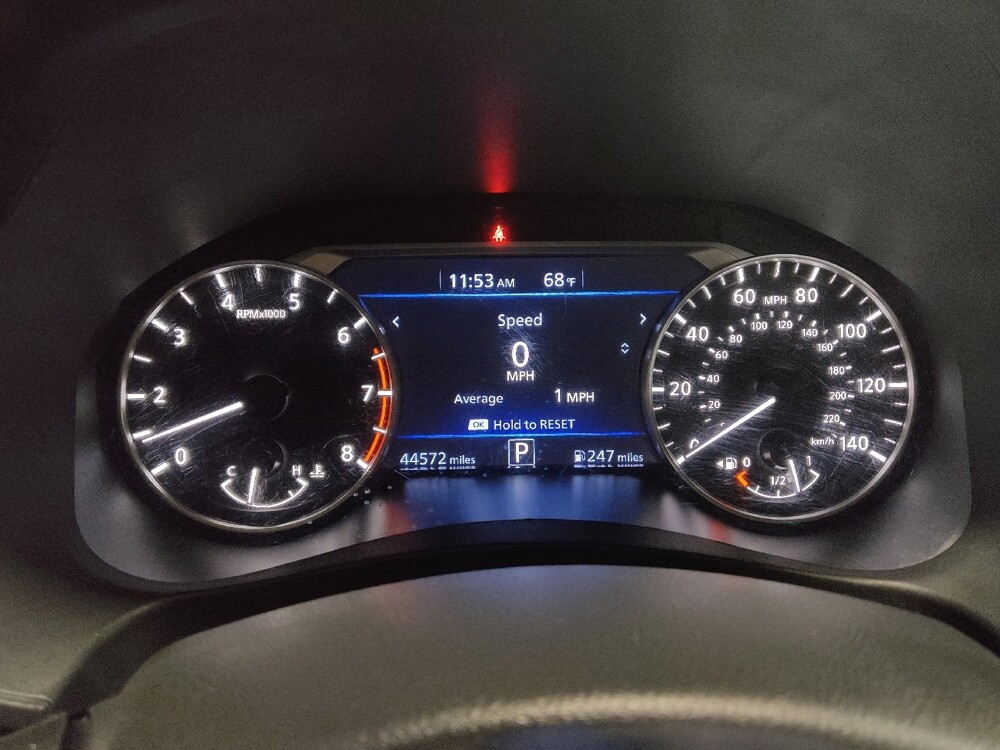 2022 Nissan Altima in Round Rock, TX 78664 - 18070489 23