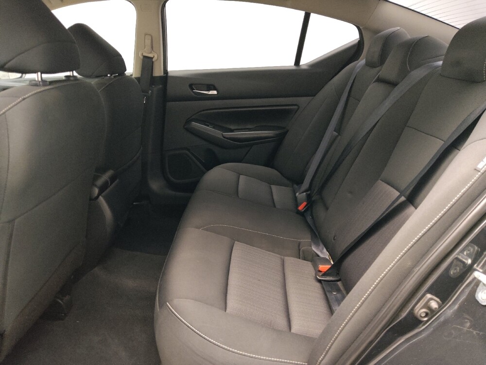 2022 Nissan Altima in Round Rock, TX 78664 - 18070489 18