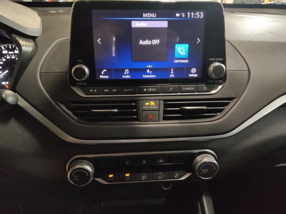 2022 Nissan Altima in Round Rock, TX 78664 - 18070489 25