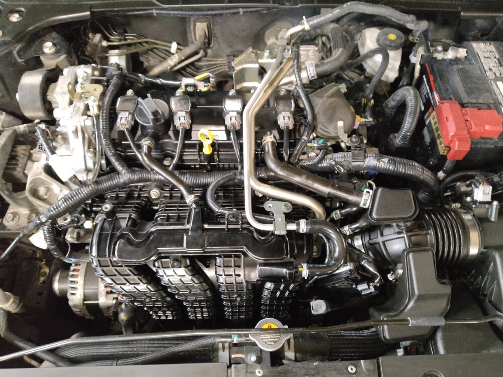 2022 Nissan Altima in Round Rock, TX 78664 - 18070489 30