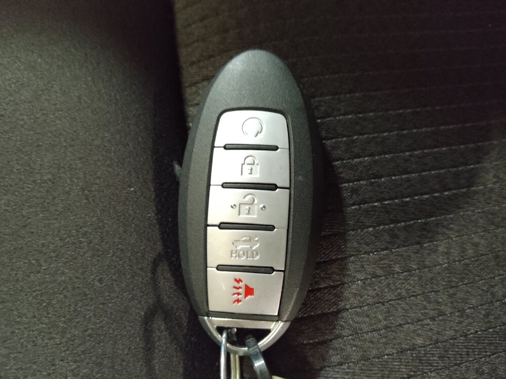 2022 Nissan Altima in Round Rock, TX 78664 - 18070489 32