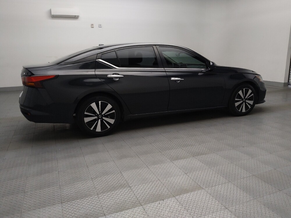 2022 Nissan Altima in Round Rock, TX 78664 - 18070489 10