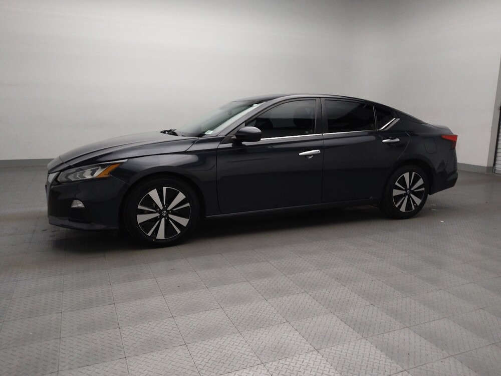2022 Nissan Altima in Round Rock, TX 78664 - 18070489 2
