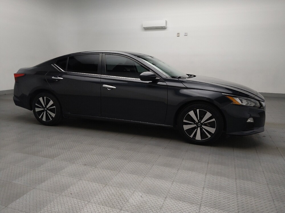 2022 Nissan Altima in Round Rock, TX 78664 - 18070489 11