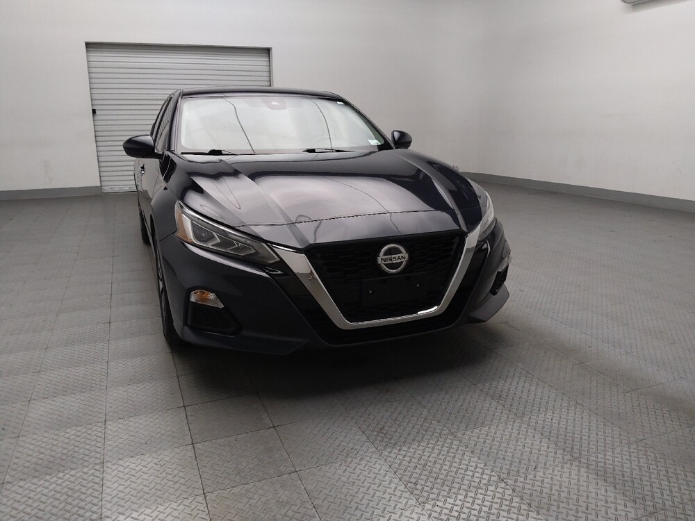 2022 Nissan Altima in Round Rock, TX 78664 - 18070489 14