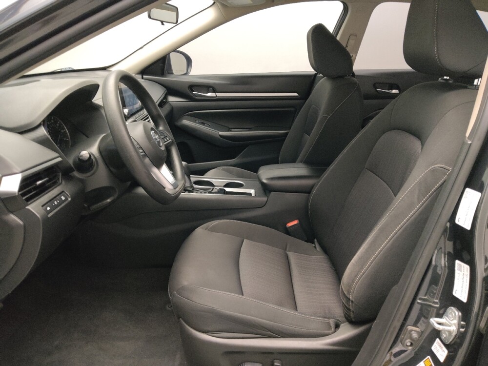 2022 Nissan Altima in Round Rock, TX 78664 - 18070489 17
