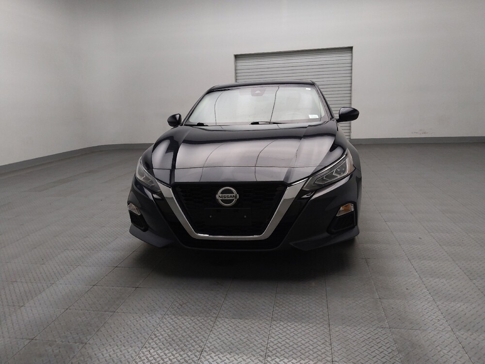 2022 Nissan Altima in Round Rock, TX 78664 - 18070489 15