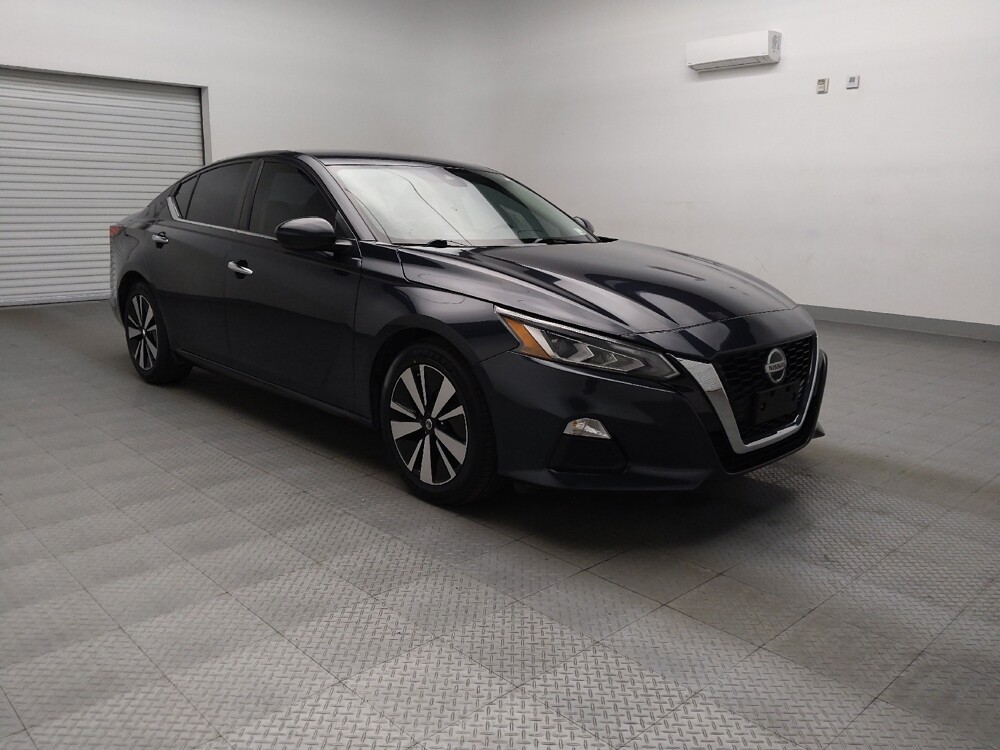2022 Nissan Altima in Round Rock, TX 78664 - 18070489 13
