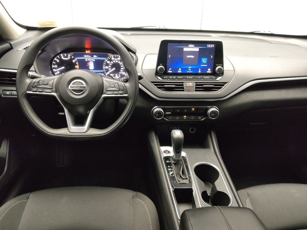 2022 Nissan Altima in Round Rock, TX 78664 - 18070489 22