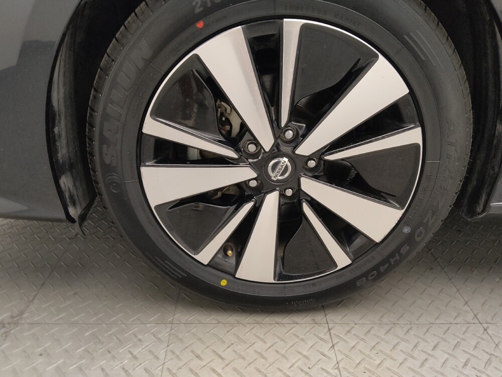 2022 Nissan Altima in Round Rock, TX 78664 - 18070489 31