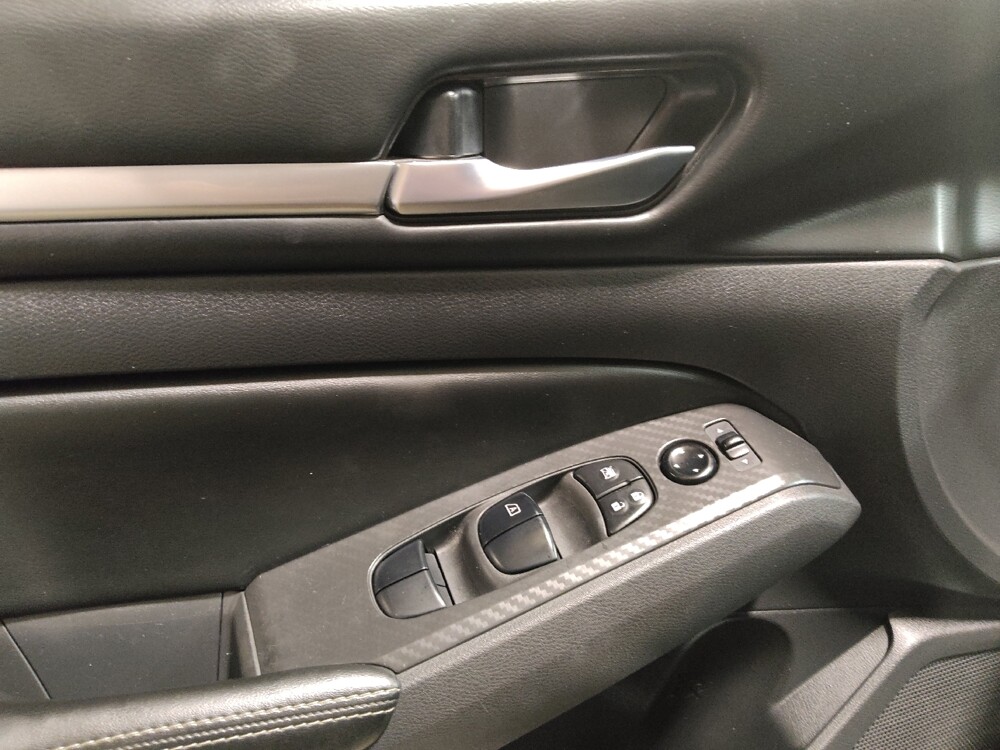 2022 Nissan Altima in Round Rock, TX 78664 - 18070489 27