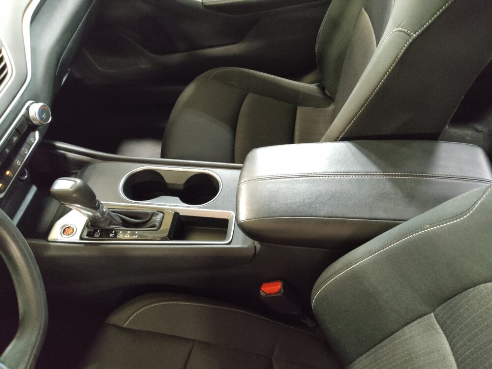 2022 Nissan Altima in Round Rock, TX 78664 - 18070489 26