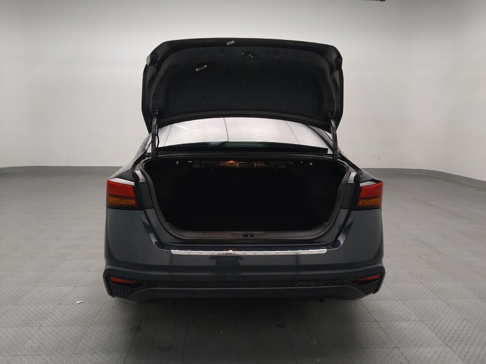 2022 Nissan Altima in Round Rock, TX 78664 - 18070489 29