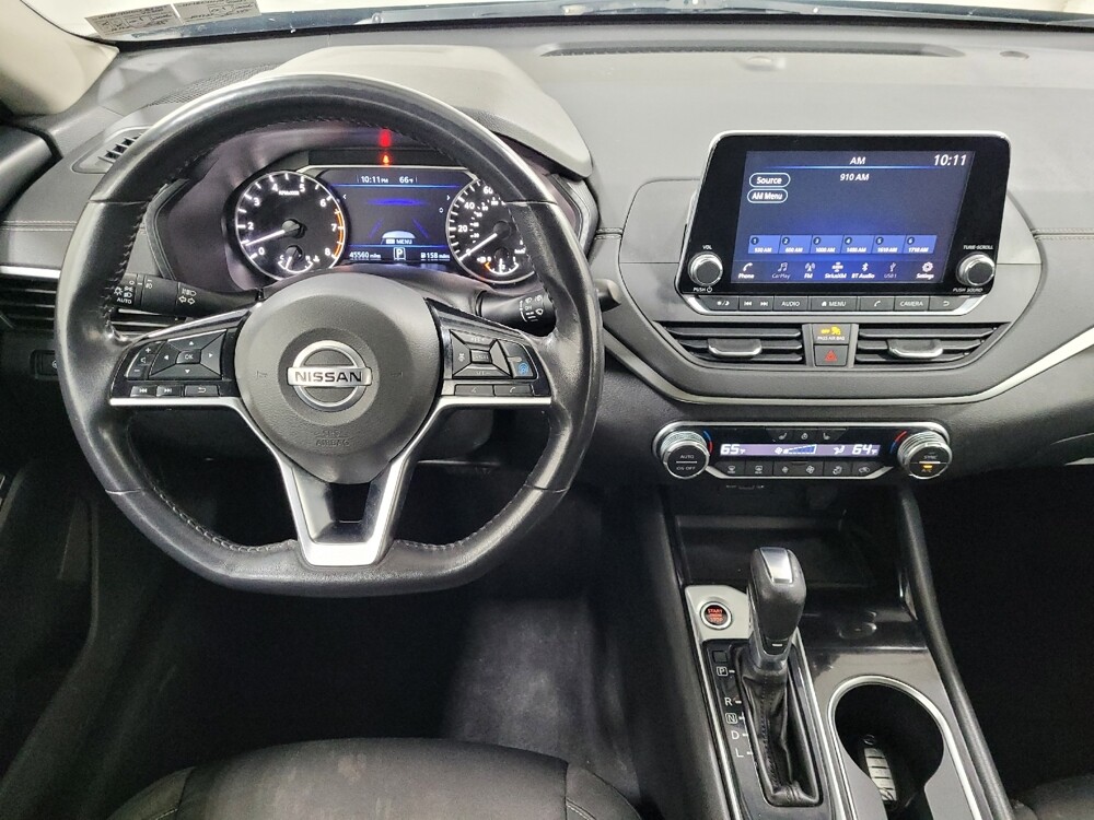 2020 Nissan Altima in Allentown, PA 18103 - 18070491 22