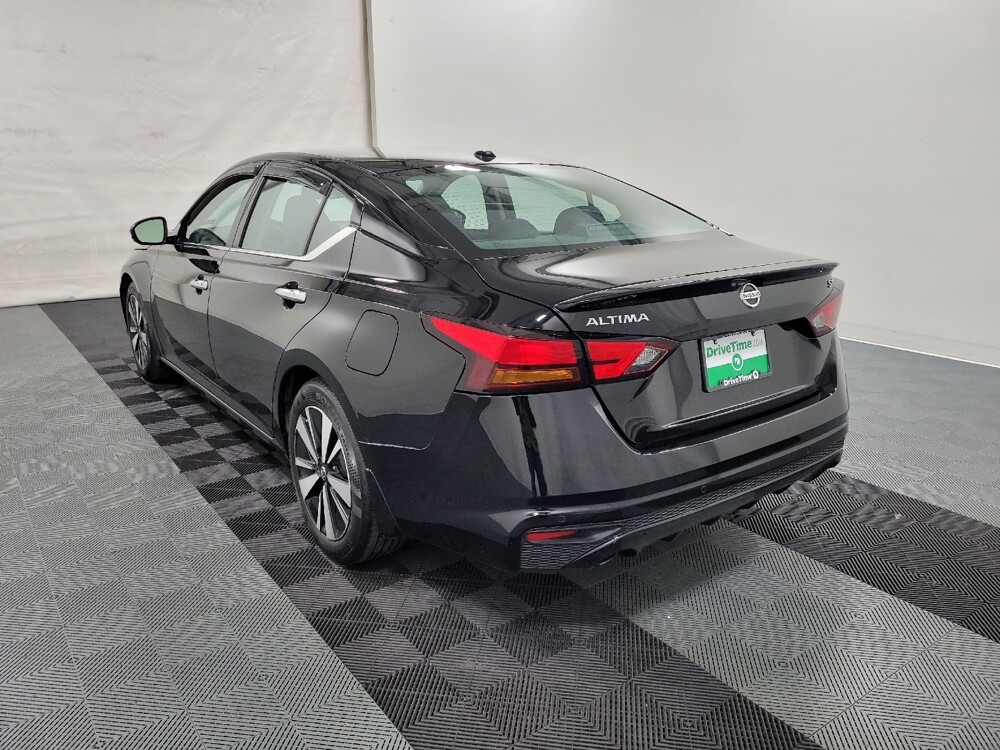 2020 Nissan Altima in Allentown, PA 18103 - 18070491 5