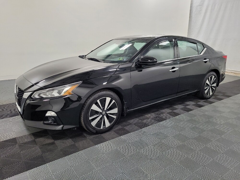 2020 Nissan Altima in Allentown, PA 18103 - 18070491 2
