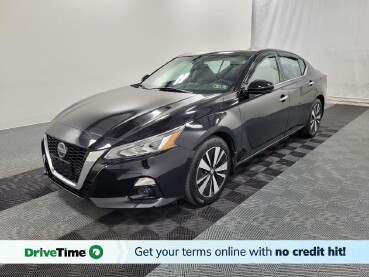 2020 Nissan Altima in Allentown, PA 18103