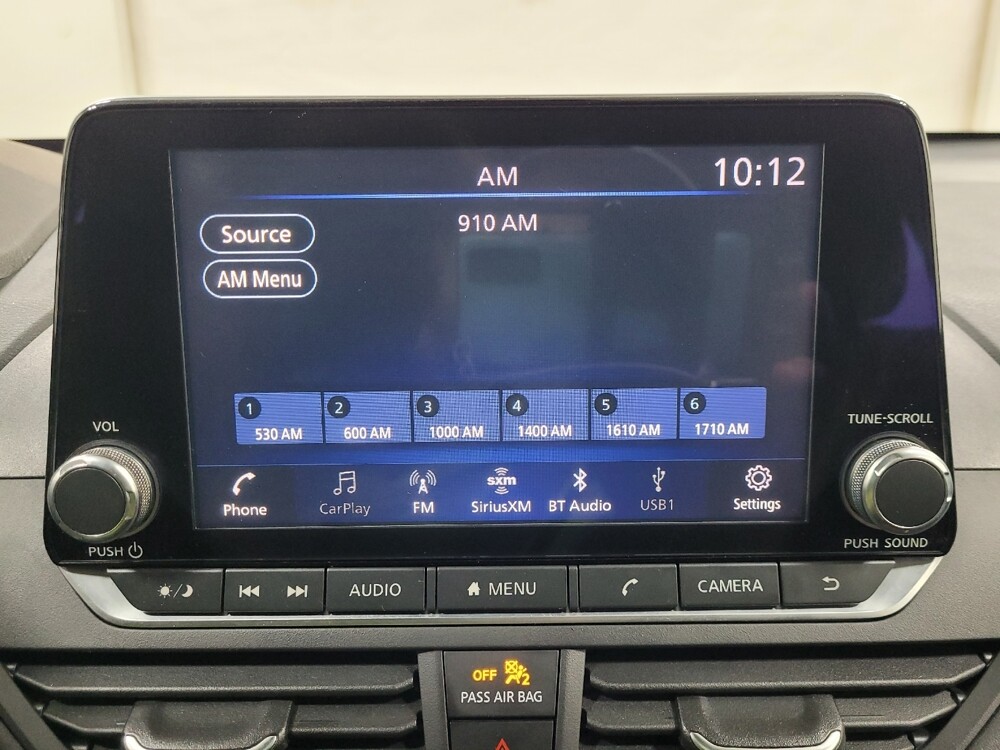 2020 Nissan Altima in Allentown, PA 18103 - 18070491 25