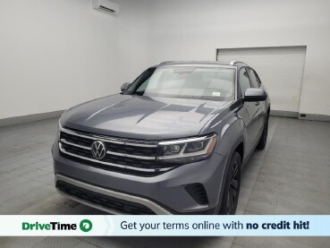 2022 Volkswagen Atlas in Jackson, MS 39211