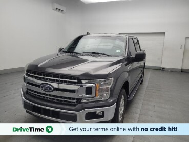2019 Ford F150 in Jackson, MS 39211