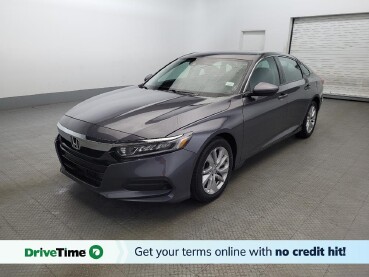 2020 Honda Accord in Henrico, VA 23223