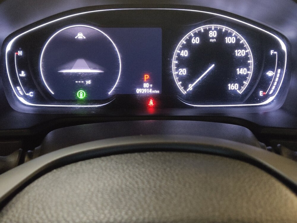 2018 Honda Accord in Winston-Salem, NC 27103 - 18070498 23