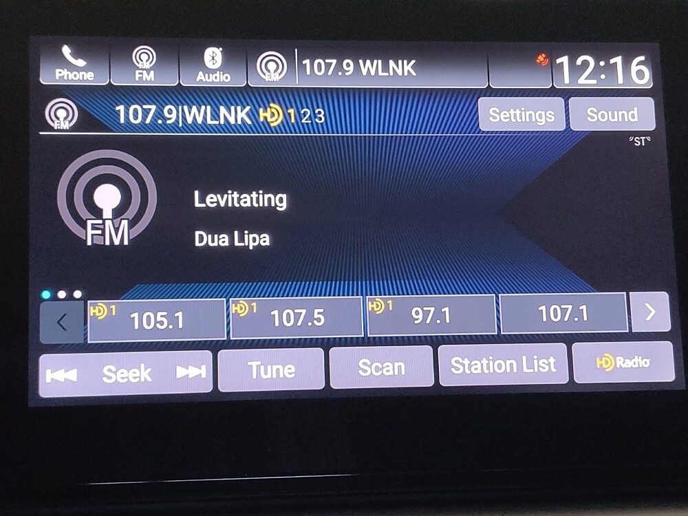 2018 Honda Accord in Winston-Salem, NC 27103 - 18070498 25