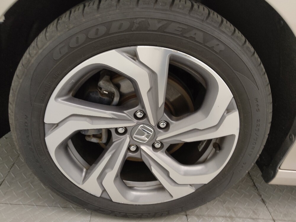 2018 Honda Accord in Winston-Salem, NC 27103 - 18070498 31