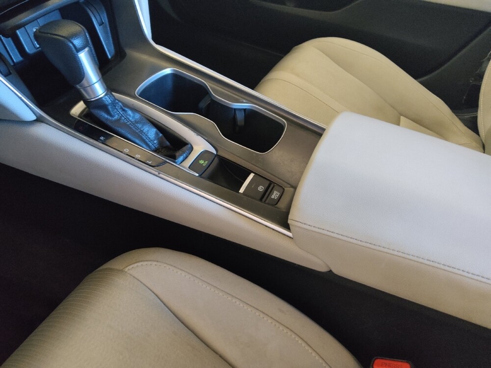 2018 Honda Accord in Winston-Salem, NC 27103 - 18070498 26