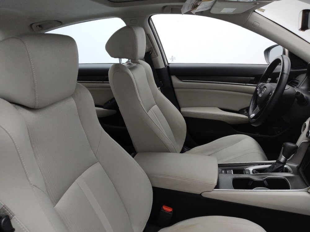 2018 Honda Accord in Winston-Salem, NC 27103 - 18070498 21