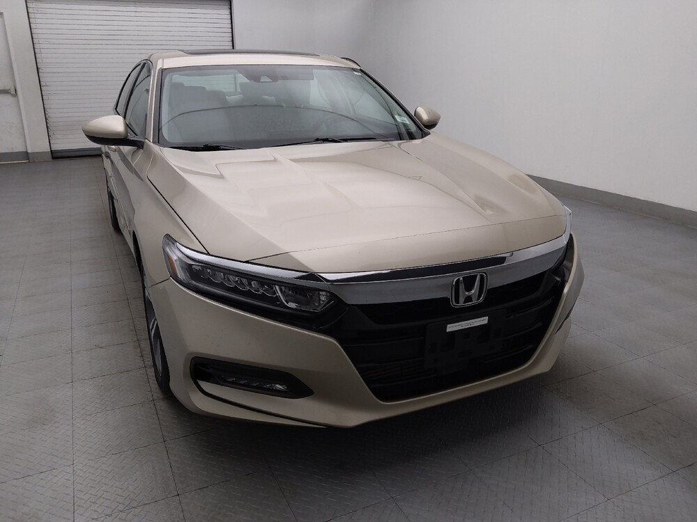 2018 Honda Accord in Winston-Salem, NC 27103 - 18070498 14