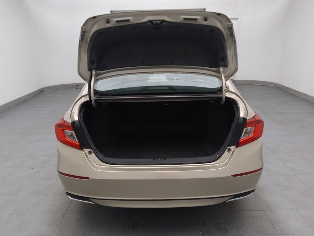 2018 Honda Accord in Winston-Salem, NC 27103 - 18070498 29