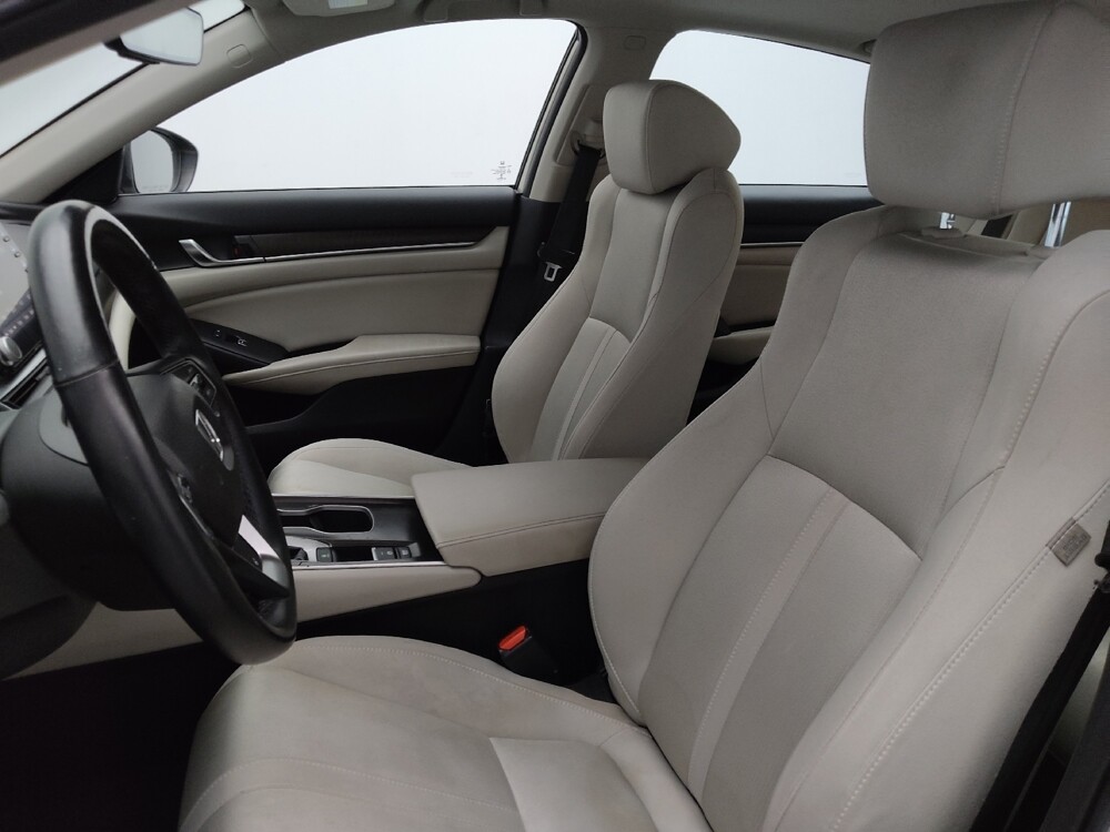 2018 Honda Accord in Winston-Salem, NC 27103 - 18070498 17