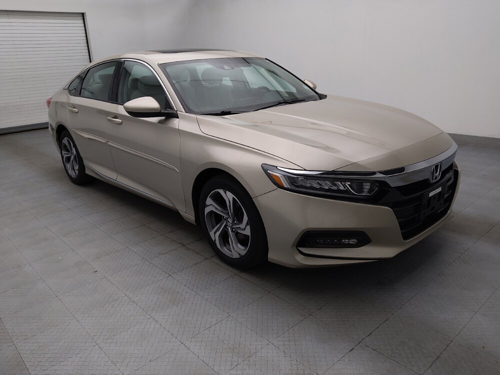 2018 Honda Accord in Winston-Salem, NC 27103 - 18070498 13