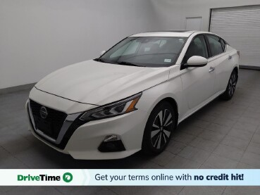 2019 Nissan Altima in Charleston, SC 29414