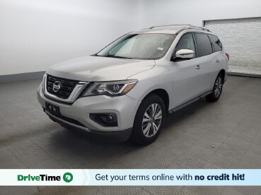 2019 Nissan Pathfinder in New Castle, DE 19720