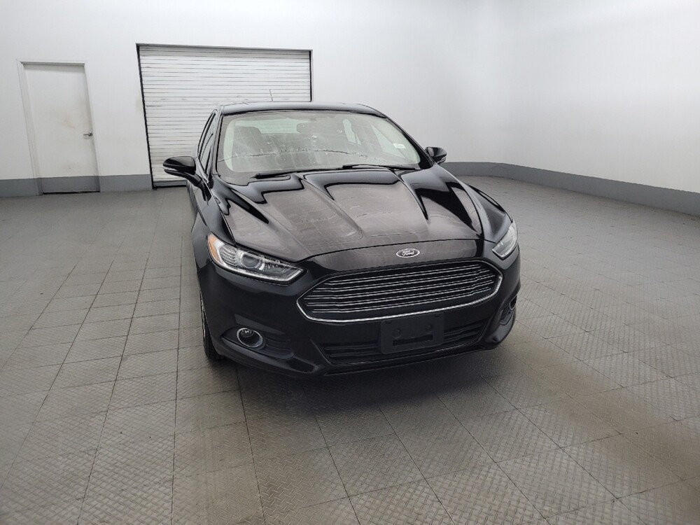 2013 Ford Fusion in Woodbridge, VA 22191 - 18070503 14
