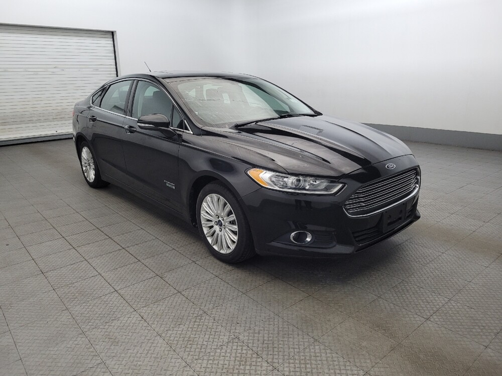 2013 Ford Fusion in Woodbridge, VA 22191 - 18070503 13