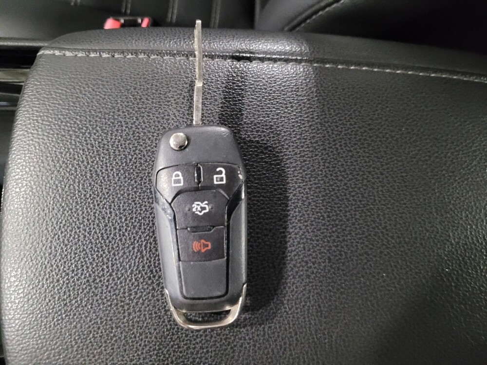 2013 Ford Fusion in Woodbridge, VA 22191 - 18070503 32