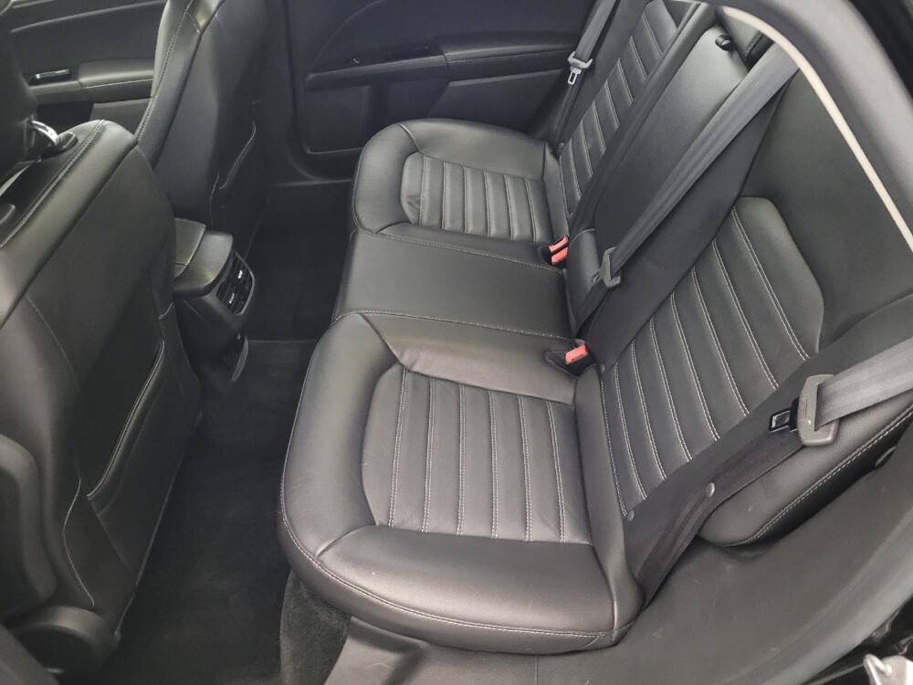 2013 Ford Fusion in Woodbridge, VA 22191 - 18070503 18