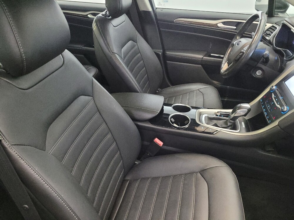 2013 Ford Fusion in Woodbridge, VA 22191 - 18070503 21